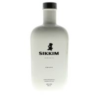 Sikkim Privee Gin 0,7L (40% Vol.)