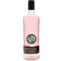 Puerto De Indias Strawberry Gin 0,7L (37,50% Vol.)