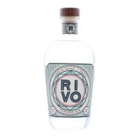 Rivo Foraged Gin 0,5L (43% Vol.)