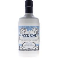 Rock Rose Gin 0,7L (41,50% Vol.) mit Gravur