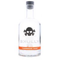 Skully Tangerin Twist Gin 0,7L (41,80% Vol.)