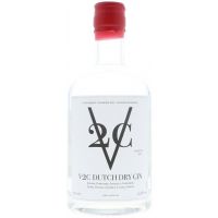 V2C Classic Dutch Dry Gin 0,7L (41,50% Vol.)