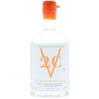V2C Orange Dutch Dry Gin 0,5L (41,50% Vol.)