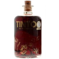 Tinto Red Premium Gin 0,7L (40% Vol.)