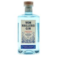 Von Hallers Gin 0,5L (44% Vol.)