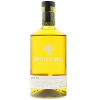 Whitley Neill Quince Gin 0,7L (43% Vol.) mit Gravur