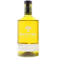 Whitley Neill Quince Gin 0,7L (43% Vol.)