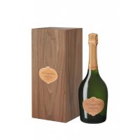 Laurent-Perrier Alexandra Rosé 2004 Magnum 1,5L (12% Vol.) mit Holzkiste