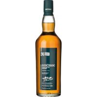 AnCnoc 24 Jahre Whisky 0,7L (46% Vol.)