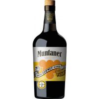 Muntaner Vermut Blanco 0,75L (18% Vol.)