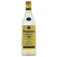 Seagram's Gin 0,7L (40% Vol.)