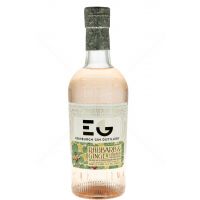 Edinburgh Rhubarb & Ginger Gin 0,5L (20% Vol.)
