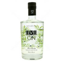 Level Premium Gin 0,7L (44% Vol.)