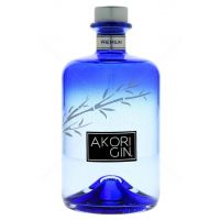 Akori Premium Gin 0,7L (42% Vol.)