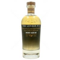The London No.1 Sherry Cask Gin 0,7L (43% Vol.)
