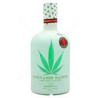 Cannabis Sativa Gin 0,7L (40% Vol.)