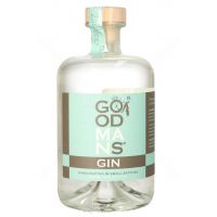 Goodmans Gin 0,7L (44% Vol.)