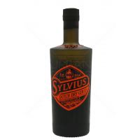 Sylvius Gin 0,7L (45% Vol.)