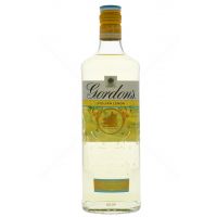Gordon's Sicilian Lemon Gin 0,7L (37,5% Vol.)