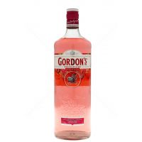 Gordon's Premium Pink Gin 1L (37,5% Vol.)