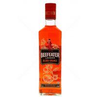Beefeater Blood Orange Gin 0,7L (37,5% Vol.)