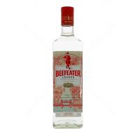 Beefeater Gin 1,0L (40% Vol.)