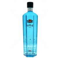 Goa London Dry Gin 0,7L (43% Vol.)