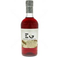 Edinburgh Plum & Vanilla Gin 0,5L (20% Vol.)