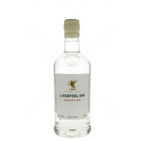 Liverpool Organic Gin 0,7L (40% Vol.)
