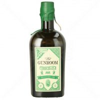 Gunroom London Dry Gin 0,5L (43% Vol.)