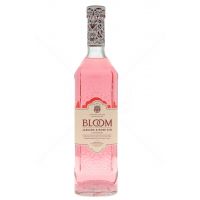 Bloom Jasmine & Rose Gin 0,7L (40% Vol.)