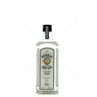 Bombay London Dry Gin 0,7L (37,5% Vol.)