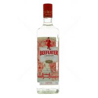 Beefeater Gin 1,0L (47% Vol.)