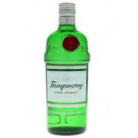 Tanqueray London Dry Gin 0,7L (43,1% Vol.)