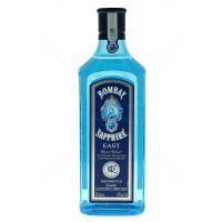 Bombay Sapphire East Gin 0,7L (42% Vol.)
