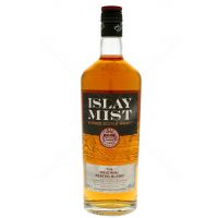 Islay Mist Original Peated Blend Blended Whisky 1L (40% Vol.)