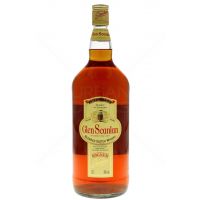 Glen Scanlan Finest Scotch Blended Whisky 1,5L (40% Vol.)