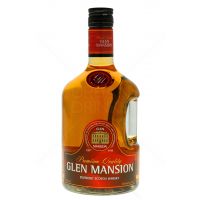 Glen Mansion Blended Whisky 0,7L (40% Vol.)