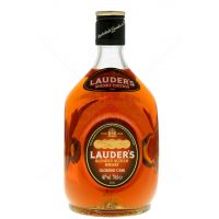 Lauder's Oloroso Cask Finish Blended Whisky 0,7L (40% Vol.)