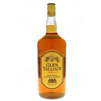 Glen Talloch Blended Whisky 1,5L (40% Vol.)
