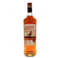 Famous Grouse Mellow Gold Blended Whisky 1L (40% Vol.)