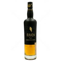 Raven Blended Whisky 0,7L (40% Vol.)