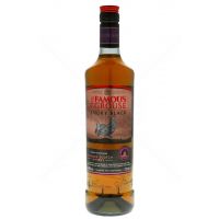 Famous Grouse Smoky Black Blended Whisky 0,7L (40% Vol.)