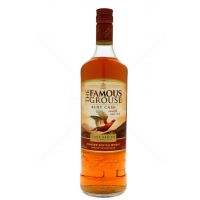 Famous Grouse Ruby Cask Blended Whisky 1L (40% Vol.)