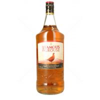 Famous Grouse Blended Whisky 1,5L (40% Vol.)