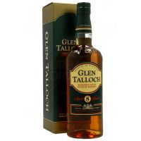 Glen Talloch 8 Years Blended Blended Whisky 0,7L (40% Vol.)