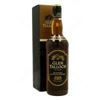 Glen Talloch 12 Years Gold Blended Whisky 0,7L (40% Vol.)