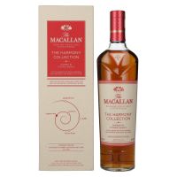 The Macallan Harmony Collection 2 Intense Arabica Whisky 0,7L (44% Vol.)