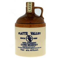 Platte Valley Corn 3 Years Blended Whisky 0,7L (40% Vol.)