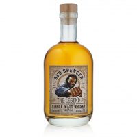 Bud Spencer The Legend Whisky 0,7L (46% Vol)